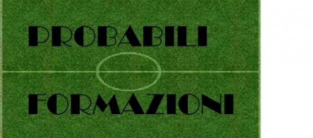 Le probabili formazioni di Cosenza- Lecce. Le probabili formazioni di Cosenza- Lecce.