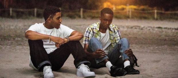 Moonlight could do no wrong this year / Photo via GLAAD Media Awards: Complete Winners List; 'B&B,' 'Moonlight' Top ... - highlighthollywood.com Moonlight could do no wrong this year / Photo via GLAAD Media Awards: Complete Winners List; 'B&B,' 'Moonlight' Top ... - highlighthollywood.com