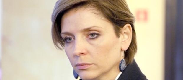 Mucha chciała być poważna - a wyszło jak zwykle Mucha chciała być poważna - a wyszło jak zwykle