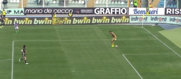 Pescara-Milan 1-1, per Berlusconi i conti non tornano ma Montella non drammatizza Pescara-Milan 1-1, per Berlusconi i conti non tornano ma Montella non drammatizza