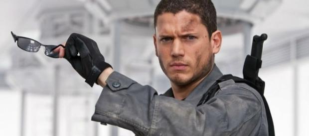 Prison Break' Season 5 - Michael is back! - FOX Prison Break' Season 5 - Michael is back! - FOX