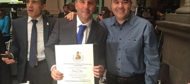 Programas de Noticieros Televisa y FOROtv reciben Premio Nacional ... - televisa.com Programas de Noticieros Televisa y FOROtv reciben Premio Nacional ... - televisa.com