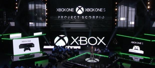 Project Scorpio Specs To Be Officially Revealed Next Week (WindowsCentral.com) Project Scorpio Specs To Be Officially Revealed Next Week (WindowsCentral.com)