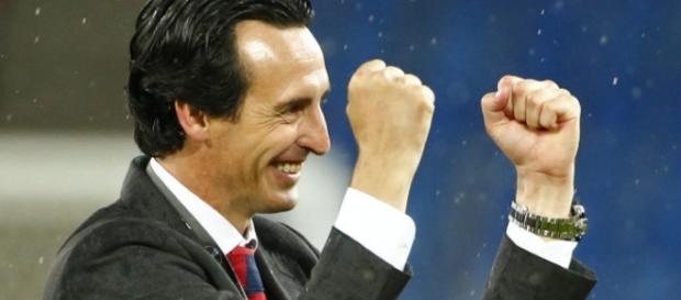 Qui est Unai Emery, l'entraîneur annoncé pour succéder à Laurent ... - huffingtonpost.fr Qui est Unai Emery, l'entraîneur annoncé pour succéder à Laurent ... - huffingtonpost.fr