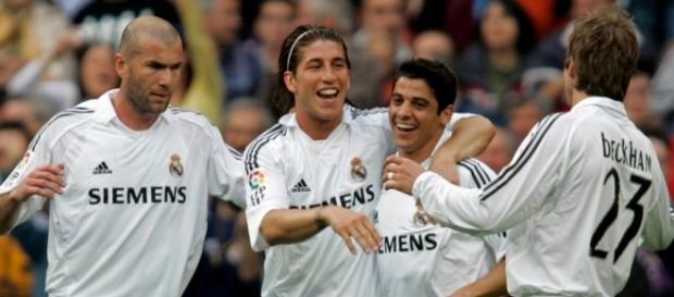 Real Madrid : Un ancien raconte sa descente aux enfers Real Madrid : Un ancien raconte sa descente aux enfers