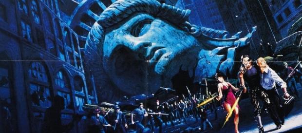The Escape from New York remake is officially happening /Photo via Robert Rodriguez Set to Direct The ESCAPE FROM NEW YORK Remake ... - geektyrant.com The Escape from New York remake is officially happening /Photo via Robert Rodriguez Set to Direct The ESCAPE FROM NEW YORK Remake ... - geektyrant.com