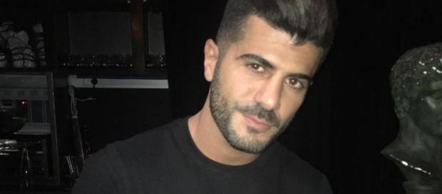 Thomas (Les Anges 9) : après la boxe, il devient... (EXCLU) Thomas (Les Anges 9) : après la boxe, il devient... (EXCLU)