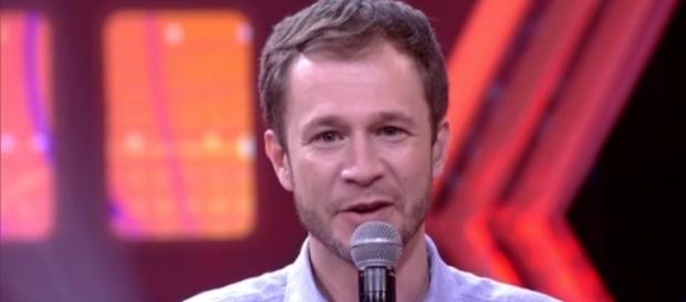 Tiago Leifert anunciou inscrições para o BBB 18 (Foto: Reprodução/TV Globo) Tiago Leifert anunciou inscrições para o BBB 18 (Foto: Reprodução/TV Globo)
