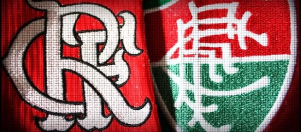 Transmissão de Fluminense x Flamengo ao vivo: assista na TV e online Transmissão de Fluminense x Flamengo ao vivo: assista na TV e online