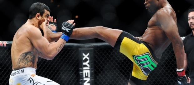 Veja lutas inesquecíveis do UFC Veja lutas inesquecíveis do UFC