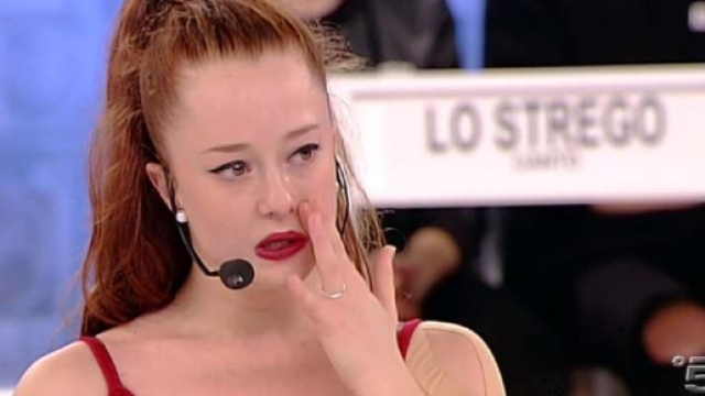 Anticipazioni amici 16: addio a Vittoria e il pubblico è sconvolto