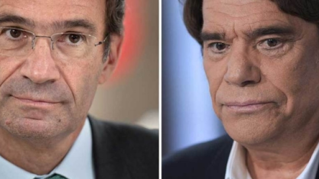 Arbitrage Tapie: Eric Woerth a été entendu en septembre comme témoin - bfmtv.com