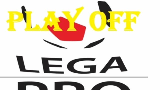 Ecco la griglia dei play off di Lega Pro.