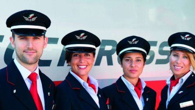 ferrovie dello stato Archivi - ItaliaOra - retenews24.it