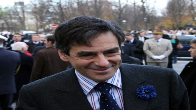 François Fillon - 2017 - CC BY