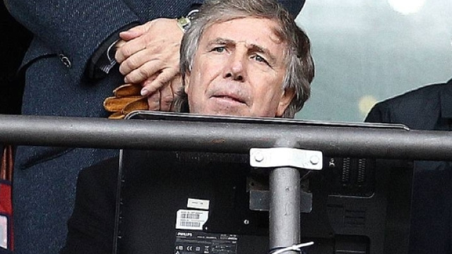 Genoa, Preziosi conferma Mandorlini