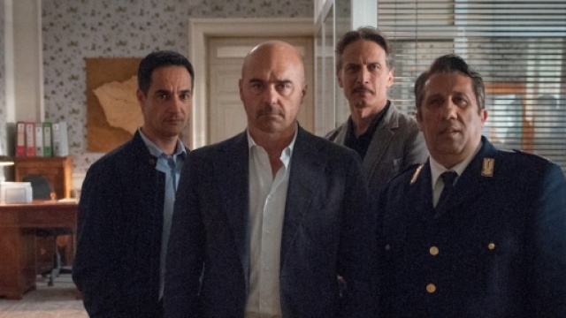 Il Commissario Montalbano: tutto sulle nuove puntate | Velvet ... - velvetcinema.it