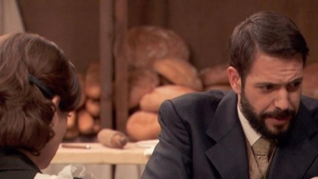 Il Segreto: come rivedere la replica della puntata serale di stasera 2 aprile