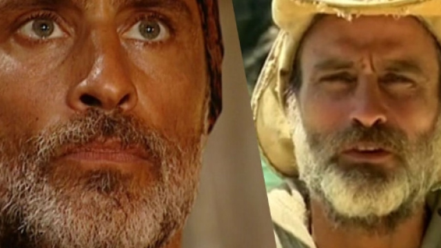 Isola dei Famosi: Raz Degan si ritira ad un passo dalla finale ... - bitchyf.it