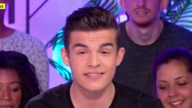 Julien Castaldi en couple avec une candidate de télé-réalité ?