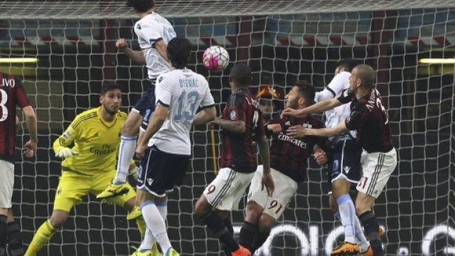 LIVE Pescara-Milan: diretta tv e info streaming