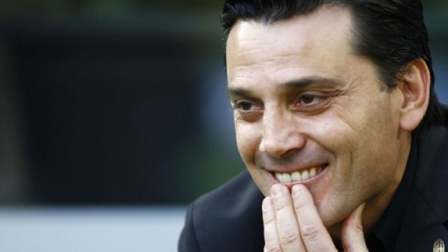 Milan, Montella via? La situazione