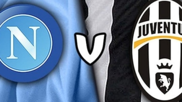 Napoli-Juventus: ecco dove vedere la partita