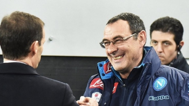 Napoli-Juventus, video highlights del 2 aprile