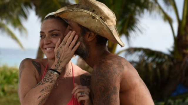 News Isola dei famosi 12: Paola torna all'isola?