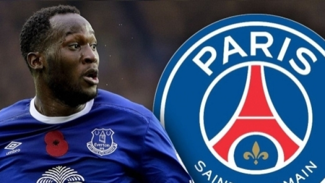 Paris Saint-Germain set to test Everton's resolve with January ... - irishmirror.ie