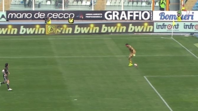 Pescara-Milan 1-1, per Berlusconi i conti non tornano ma Montella non drammatizza