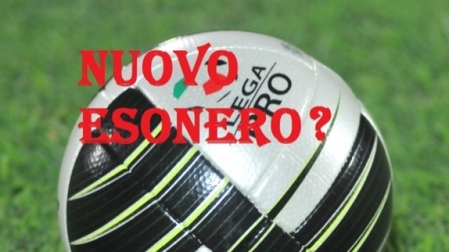 Possibile un nuovo esonero in Lega Pro.