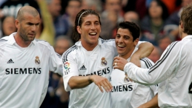 Real Madrid : Un ancien raconte sa descente aux enfers