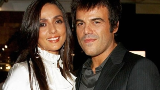 Renga e Angiolini si separano: 11 anni in 11 foto - La Stampa - lastampa.it