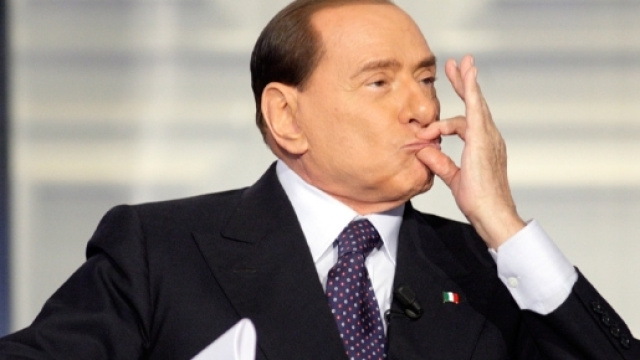 Riforma pensioni, leader Forza Italia Silvio Berlusconi insiste sulle minime a mille euro, le al 2 aprile 2017