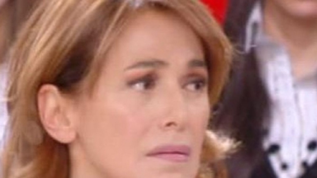 Si sfiora la rissa a Domenica Live: Facci e Villa quasi arrivano ... - today.it