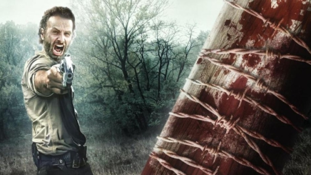 The Walking Dead 6: Negan uccide uno dei protagonisti, il video ... - melty.it