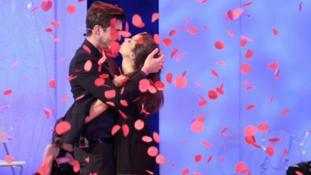 Uomini e Donne: una coppia molto amata ha annunciato la rottura - melty.it