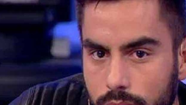 Uomini e Donne, Mario Serpa, spuntano rivelazioni sul suo passato - retenews24.it