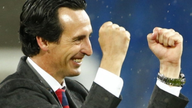 Qui est Unai Emery, l'entraîneur annoncé pour succéder à Laurent ... - huffingtonpost.fr