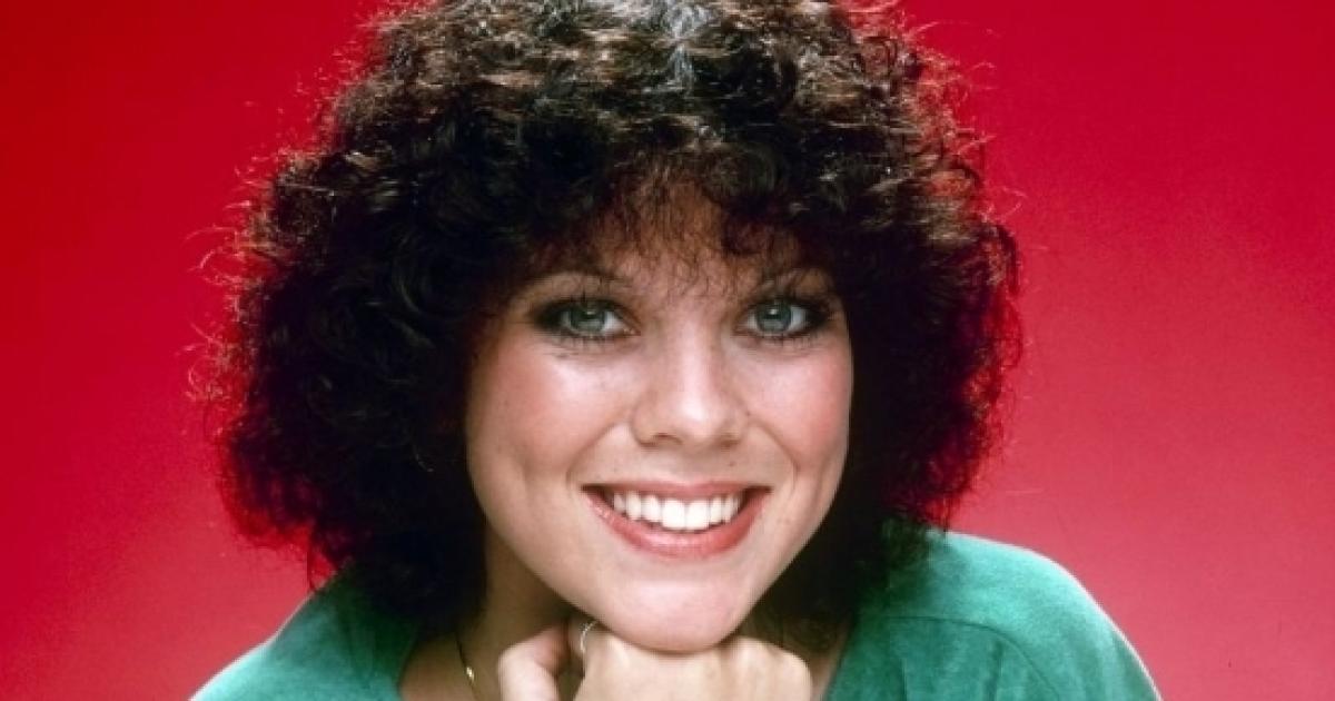 È Morta La Joanie Di Happy Days Addio Allattrice Erin Moran