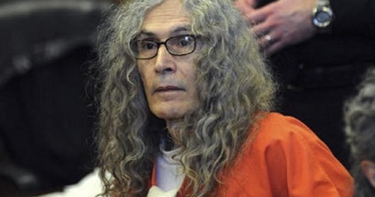 Prisonnier Le Plus Dangereux Des Etats Unis Qui sont les prisonniers les plus dangereux dans le couloir de la mort
