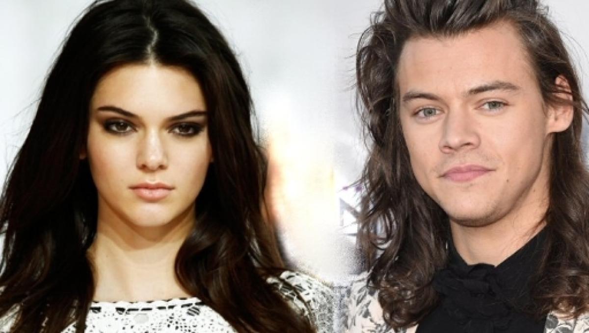 Harry Styles Talks About His New Album Is It Inspired By Kendall Jenner