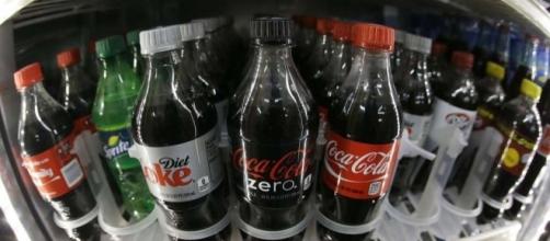 In Davis, offering a kid a soda is about to be illegal - SFGate - sfgate.com