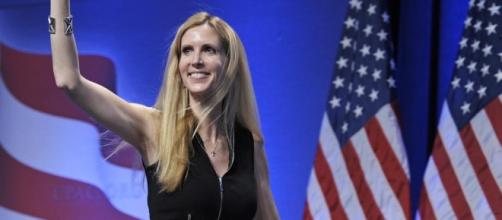 Berkeley cancels Ann Coulter speech over fears of more violent ... - abqjournal.com