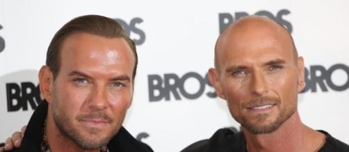 Eighties heartthrobs Luke and Matt Goss confirm Bros are reuniting ... - thesun.co.uk