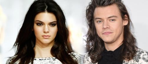 Harry Styles Desperate To Make Kendall Jenner Relationship Work ... - inquisitr.com