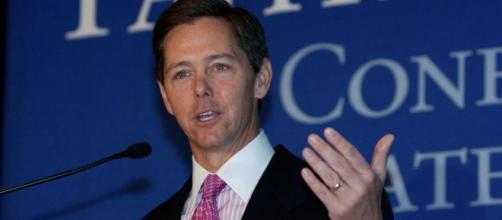 Ralph Reed Attacks Democratic Opposition to Betsy DeVos as 'War on ... - politicususa.com