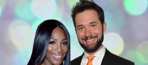 Serena Williams Engaged to Reddit Co-Founder Alexis Ohanian, Facts ... - essence.com