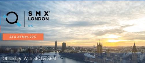 SMX London 2017 - Tickets available now